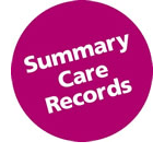 Summary Care Records